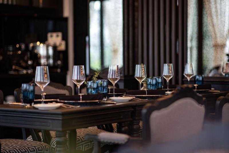 La Sinfonía Del Rey Hotel & Spa