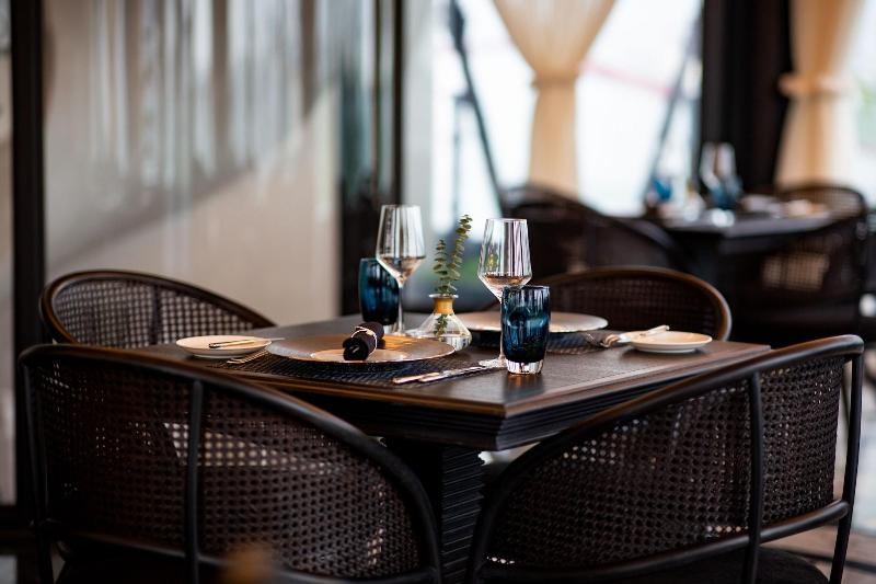 La Sinfonía Del Rey Hotel & Spa