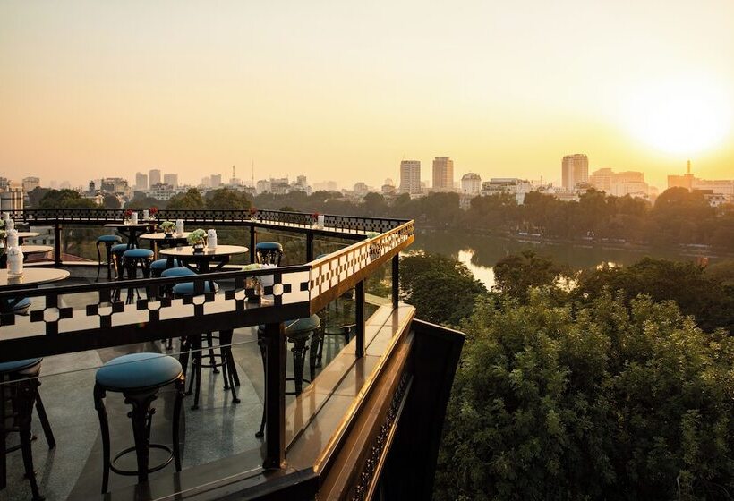 La Sinfonía Del Rey Hotel & Spa