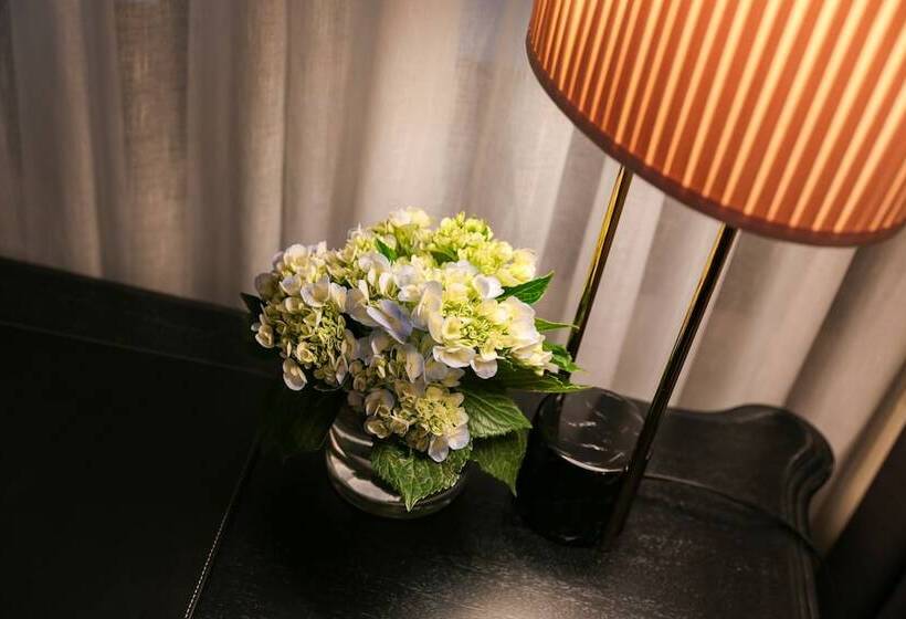 La Sinfonía Del Rey Hotel & Spa