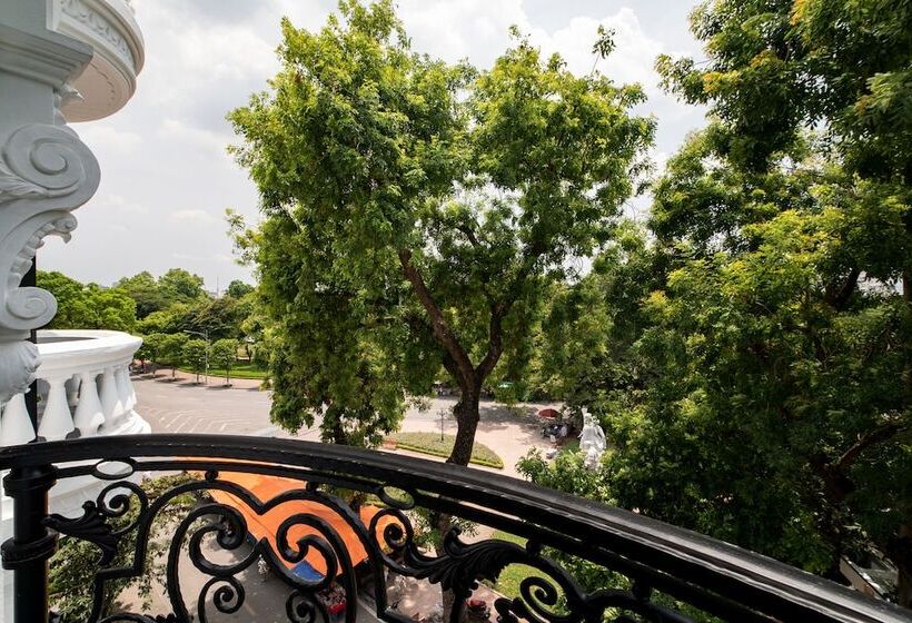 La Sinfonía Del Rey Hotel & Spa