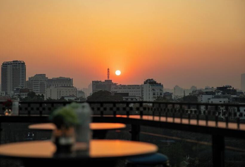 La Sinfonía Del Rey Hotel & Spa