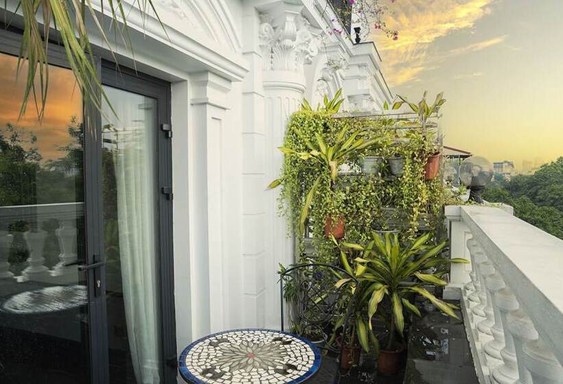 La Sinfonía Del Rey Hotel & Spa