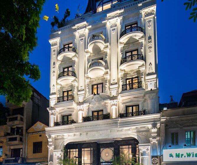 La Sinfonía Del Rey Hotel & Spa