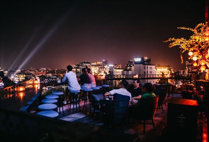 La Sinfonía Del Rey Hotel & Spa