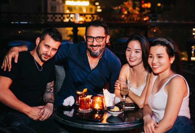 La Sinfonía Del Rey Hotel & Spa