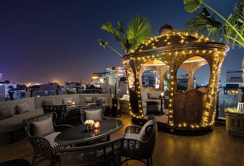 La Sinfonía Del Rey Hotel & Spa