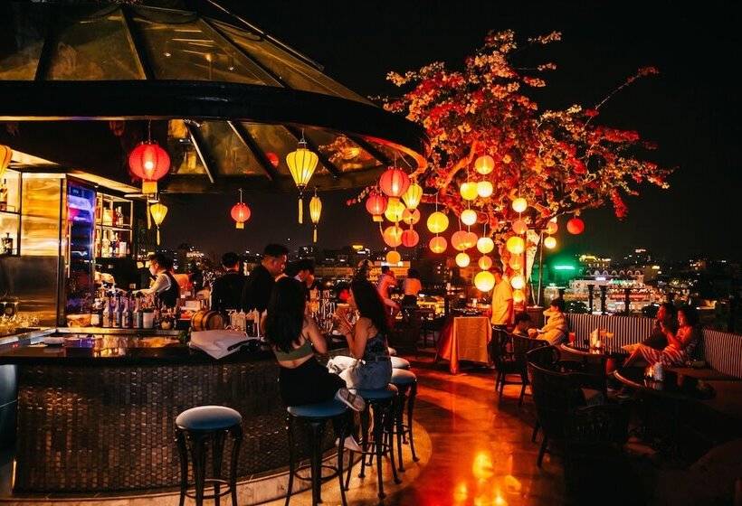 La Sinfonía Del Rey Hotel & Spa