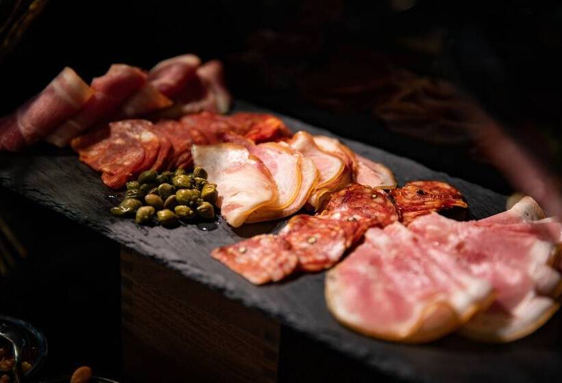 La Sinfonía Del Rey Hotel & Spa