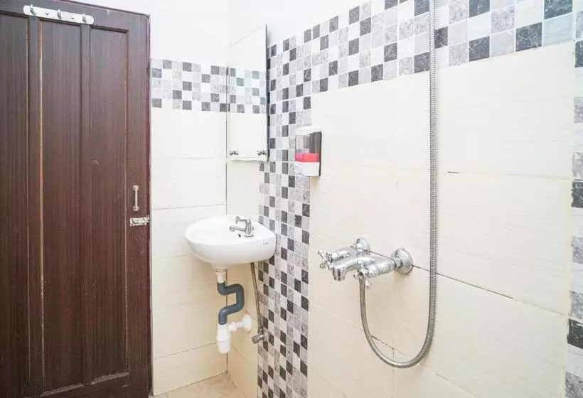 ペンション Sans Hotel Zam Zam Syariah Palangkaraya
