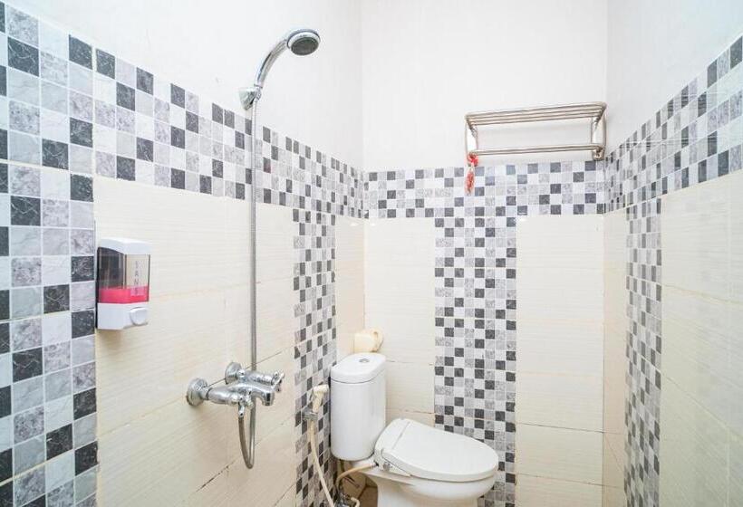 پانسیون Sans Hotel Zam Zam Syariah Palangkaraya