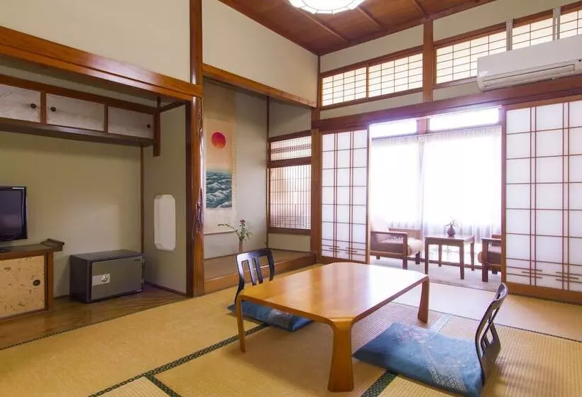 Takezono Ryokan