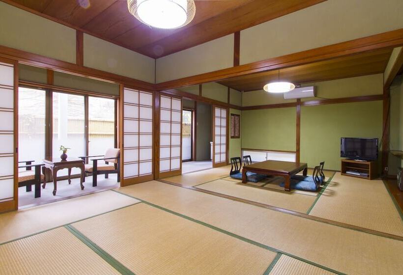 Takezono Ryokan