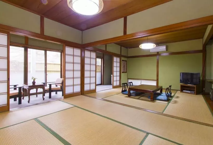 Takezono Ryokan