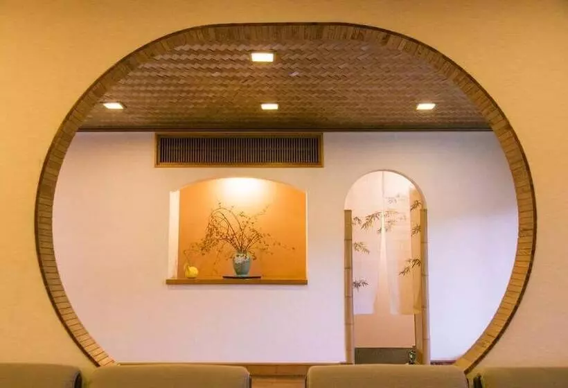 Takezono Ryokan
