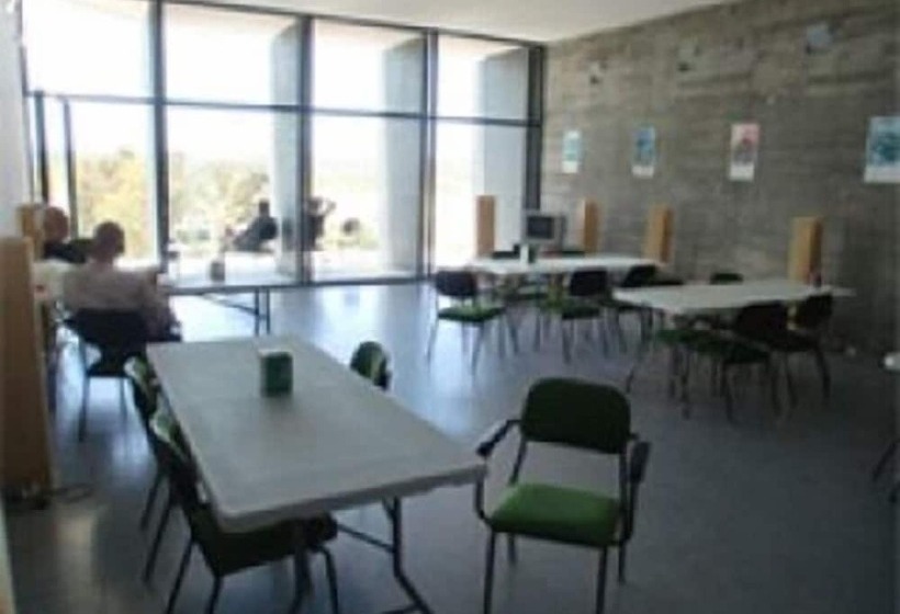 Albergue De La Via De La Plata   Hostel