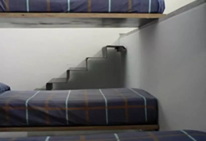 Albergue De La Via De La Plata   Hostel