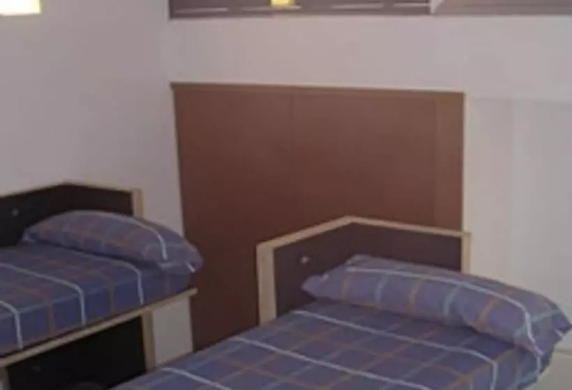 Albergue De La Via De La Plata   Hostel