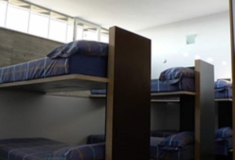 Albergue De La Via De La Plata   Hostel