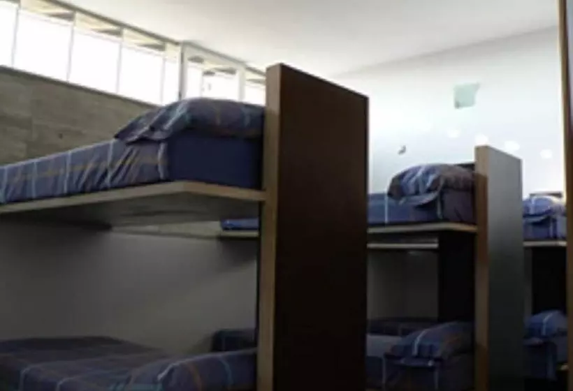 Albergue De La Via De La Plata   Hostel