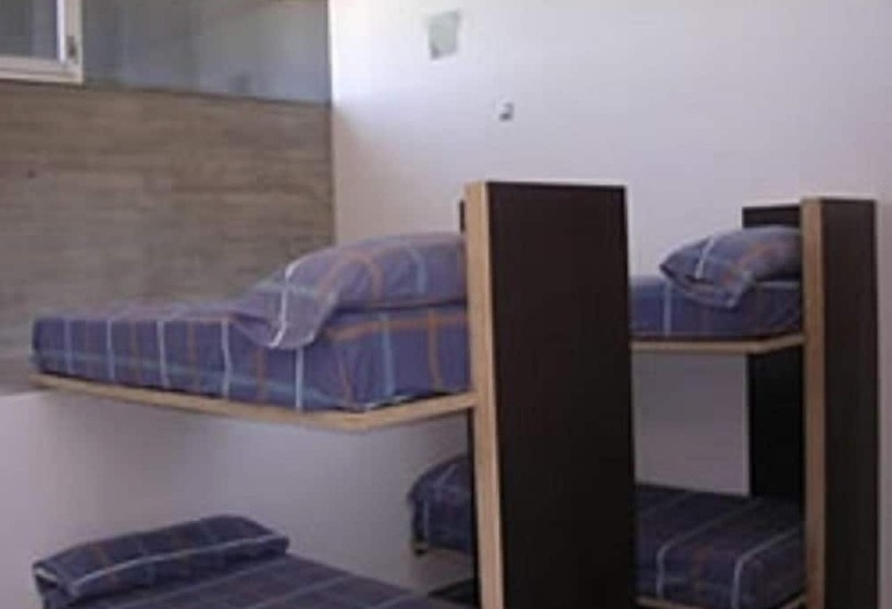 Albergue De La Via De La Plata   Hostel