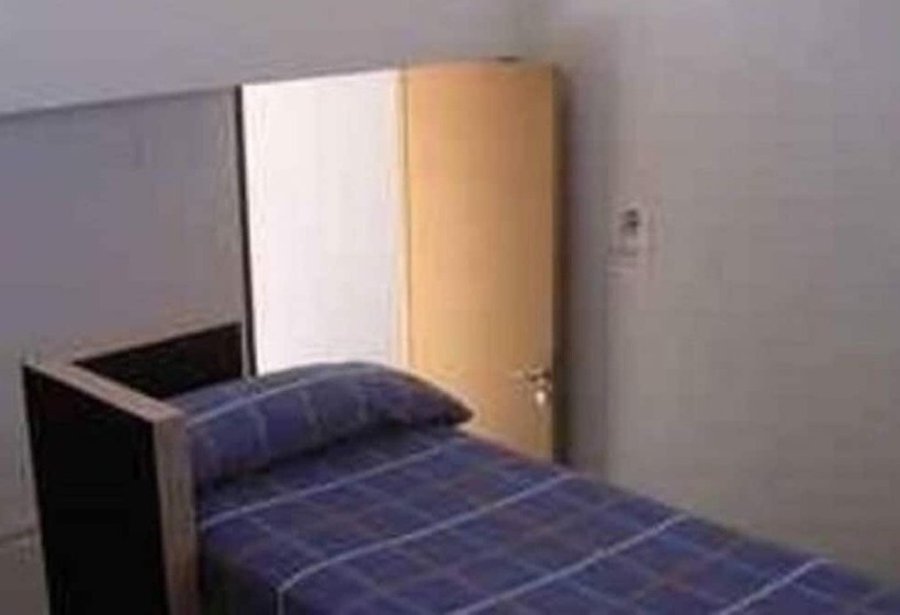 Albergue De La Via De La Plata   Hostel