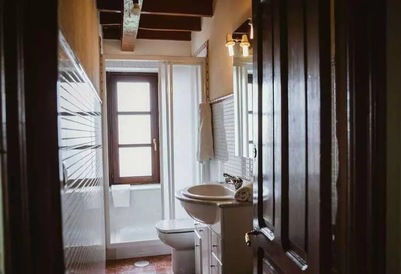 Casa Carquera, In The Heart Of Asturias