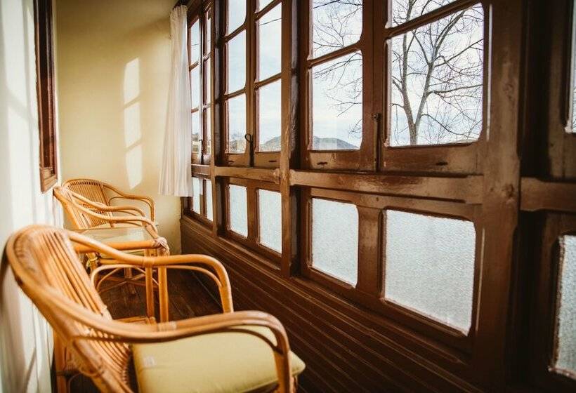 Casa Carquera, In The Heart Of Asturias