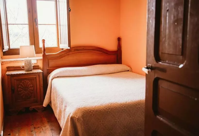 Casa Carquera, In The Heart Of Asturias