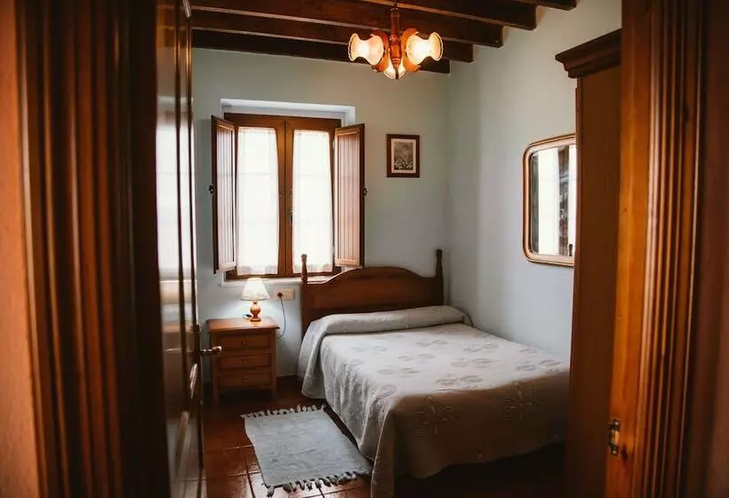Casa Carquera, In The Heart Of Asturias