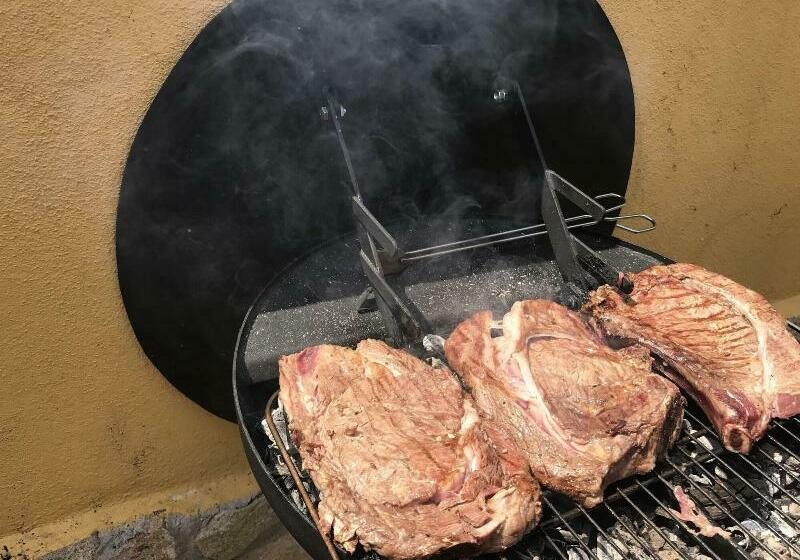 Gredos Casa Rural Los Treboles