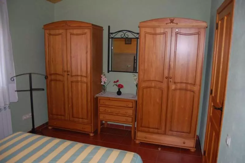 Gredos Casa Rural Los Treboles