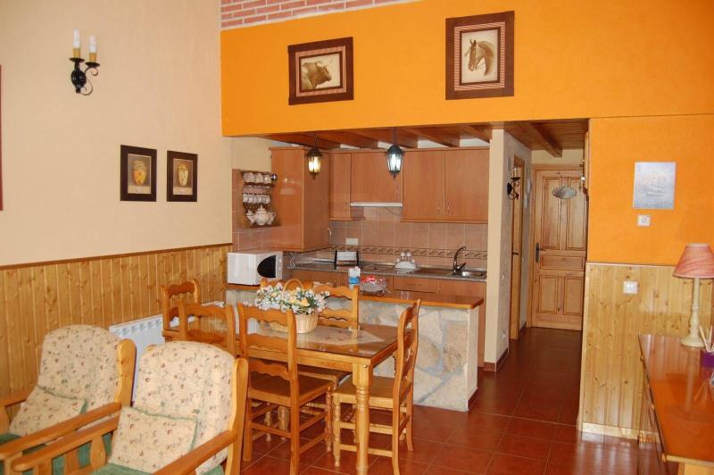 Gredos Casa Rural Los Treboles