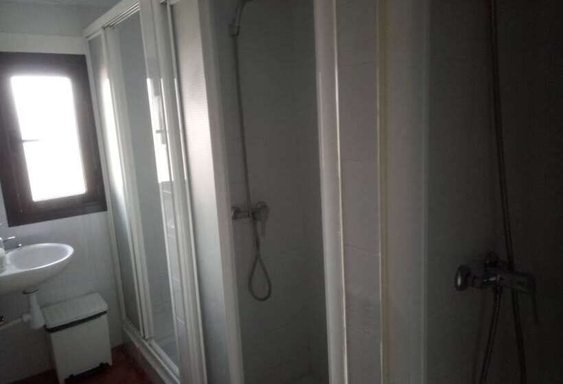 여관 Refugio Telera