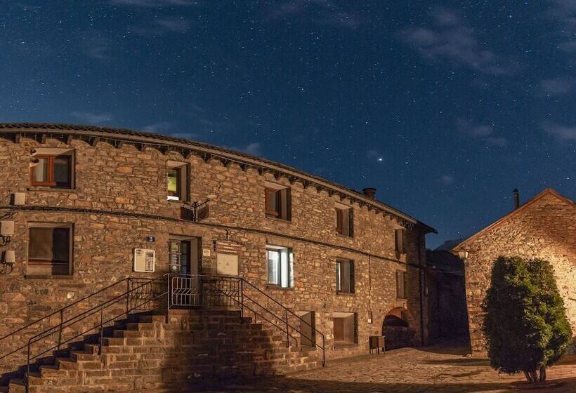 여관 Refugio Telera