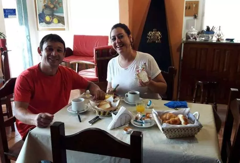 Hotelli El Nevado, Malargüe Mendoza