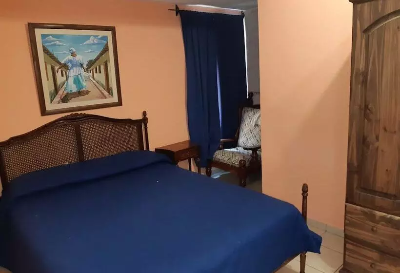 Hotelli El Nevado, Malargüe Mendoza