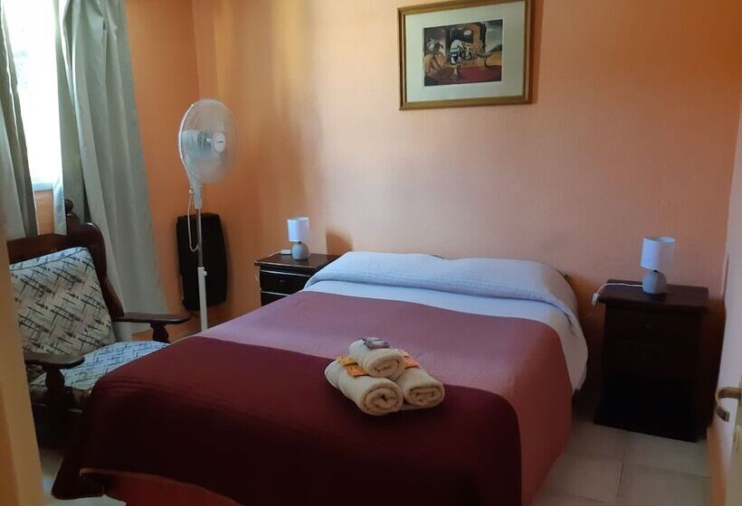 Hotel El Nevado, Malargüe Mendoza