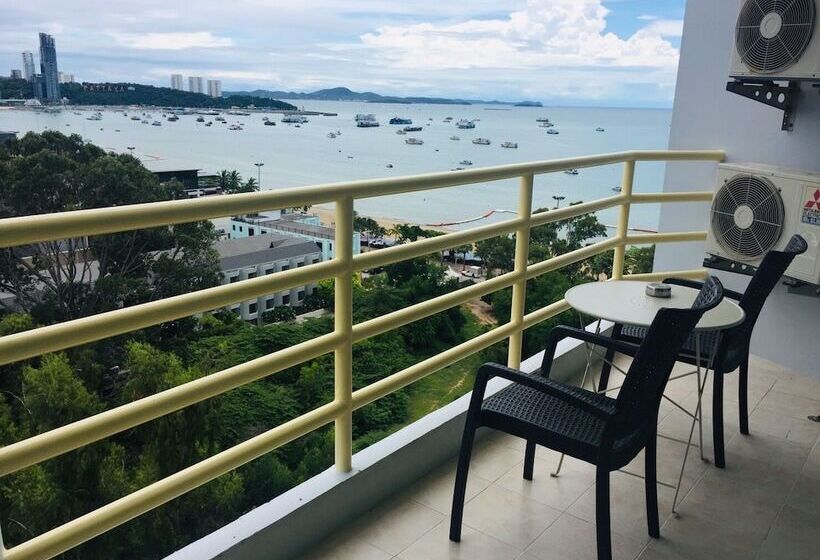 View Talay 6 Condominium By Honey