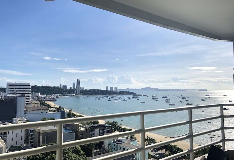 View Talay 6 Condominium By Honey