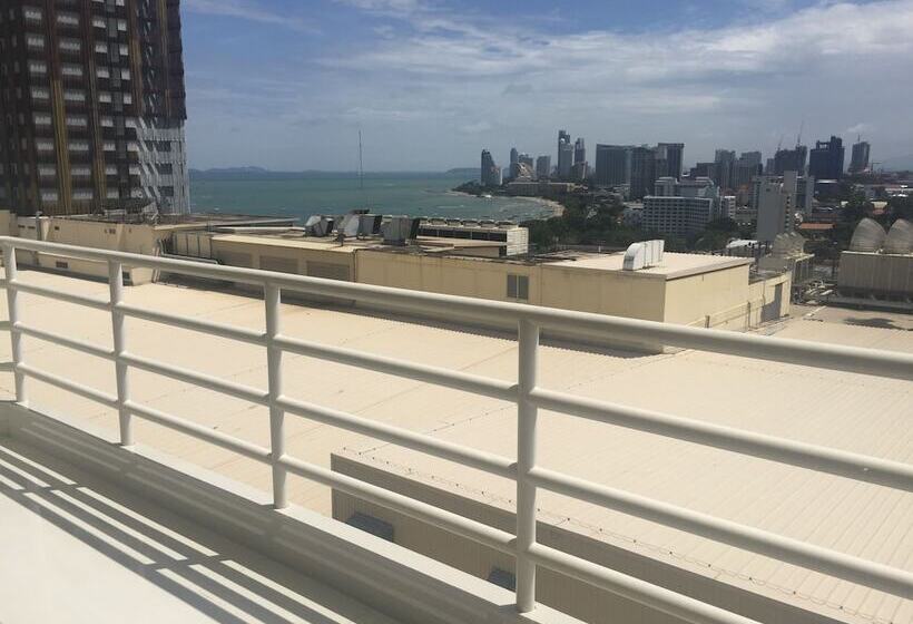 View Talay 6 Condominium By Honey