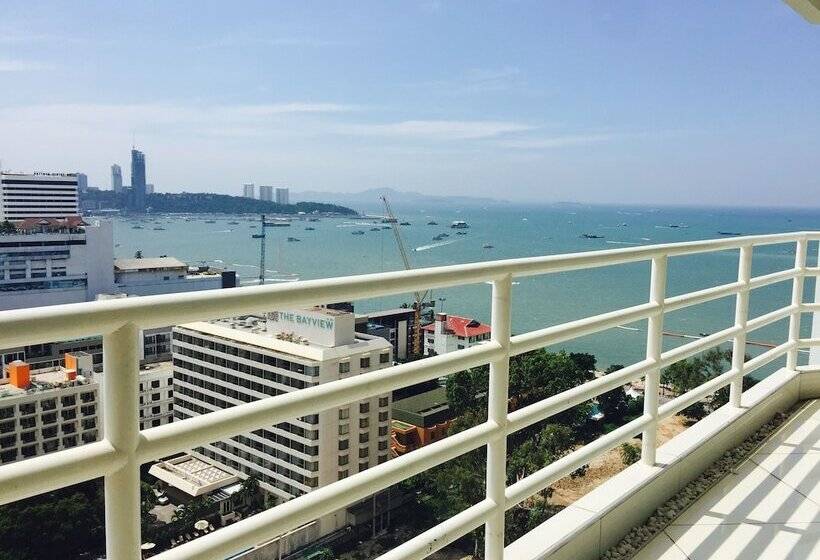 View Talay 6 Condominium By Honey