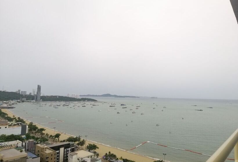 View Talay 6 Condominium By Honey