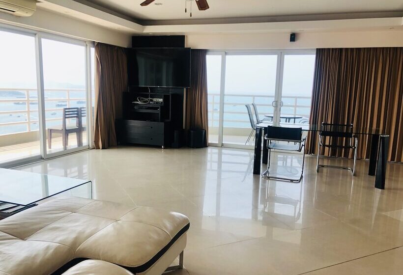 View Talay 6 Condominium By Honey