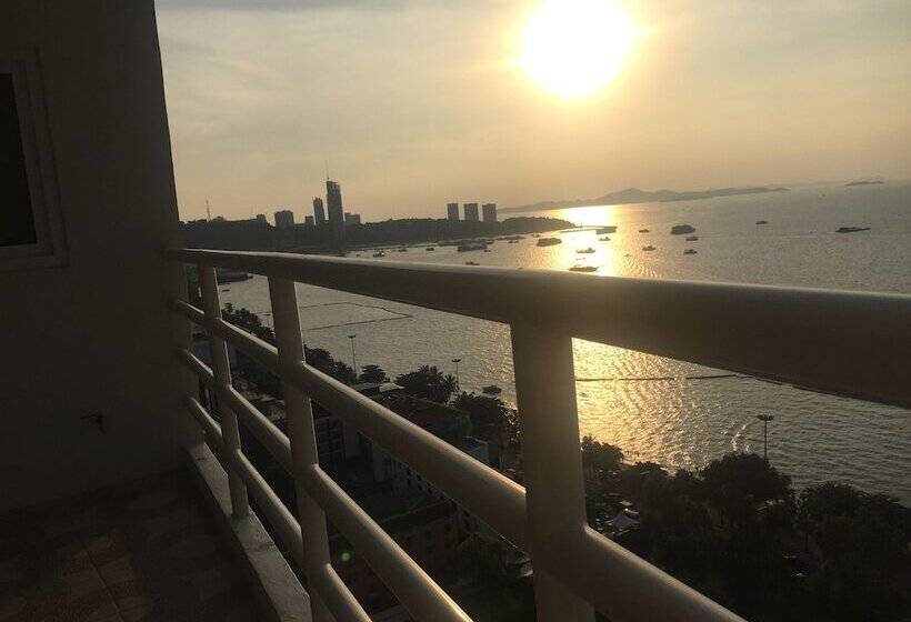 View Talay 6 Condominium By Honey