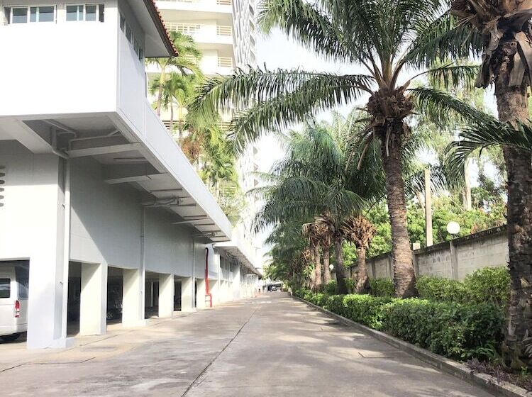 View Talay 6 Condominium By Honey