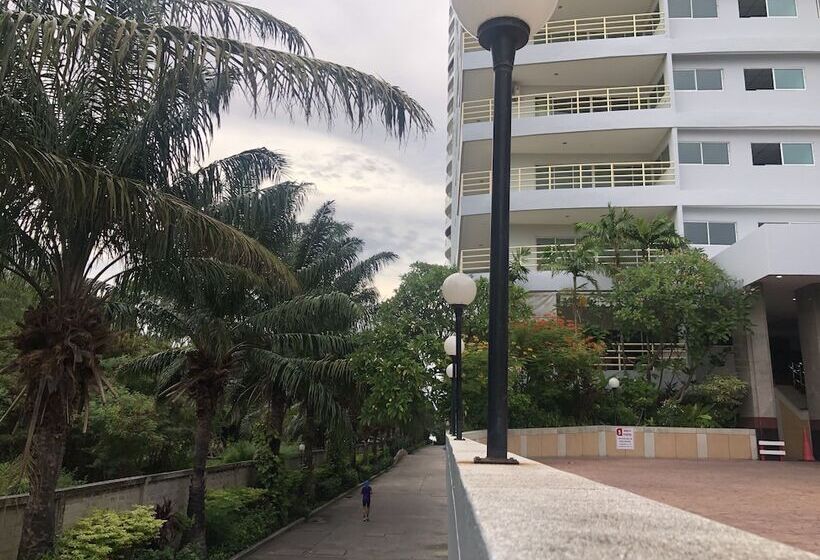 View Talay 6 Condominium By Honey