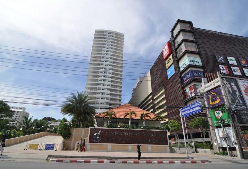 View Talay 6 Condominium By Honey