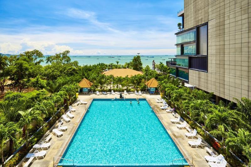 View Talay 6 Condominium By Honey