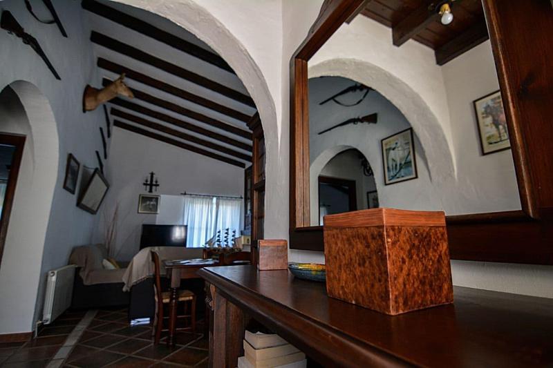 Villa Olivo & Molino